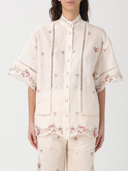 Shirt woman Zimmermann