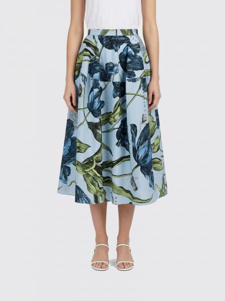 Skirt woman Erdem
