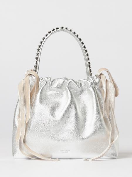 Sac porté épaule femme Jimmy Choo