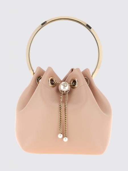 Shoulder bag woman Jimmy Choo