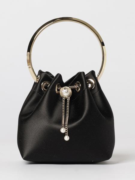Sac porté épaule femme Jimmy Choo