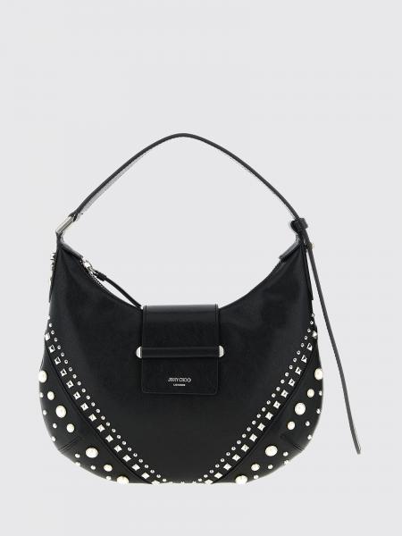 Shoulder bag woman Jimmy Choo
