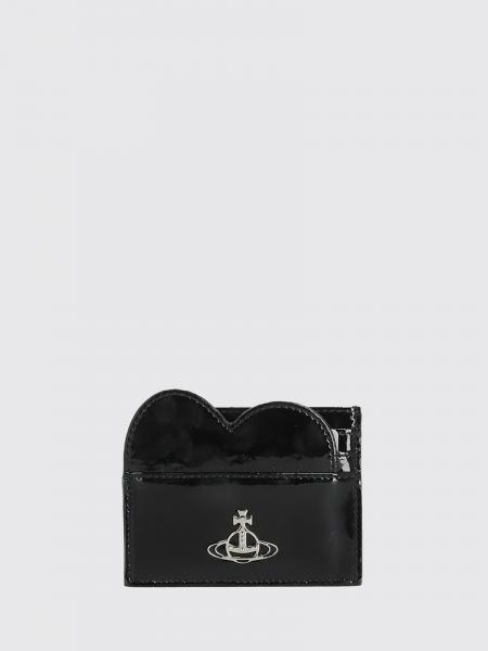 Portefeuille femme Vivienne Westwood