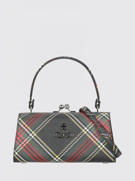 Sac porté épaule femme Vivienne Westwood