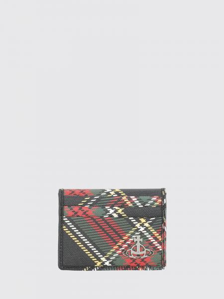 Portefeuille femme Vivienne Westwood