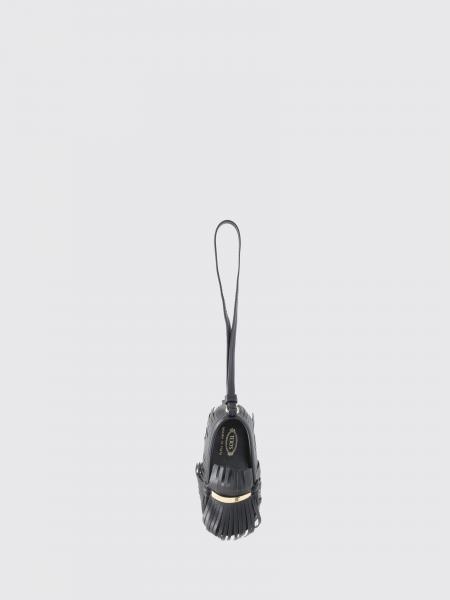 Key chain woman Tod's