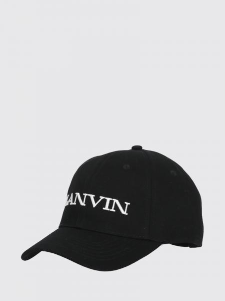 Chapeau homme Lanvin