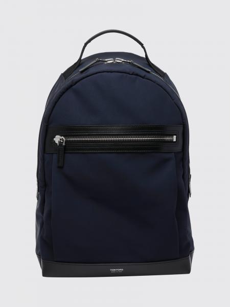 Backpack men Tom Ford