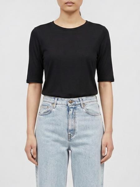 Filippa K Elena Lyocell T-Shirt