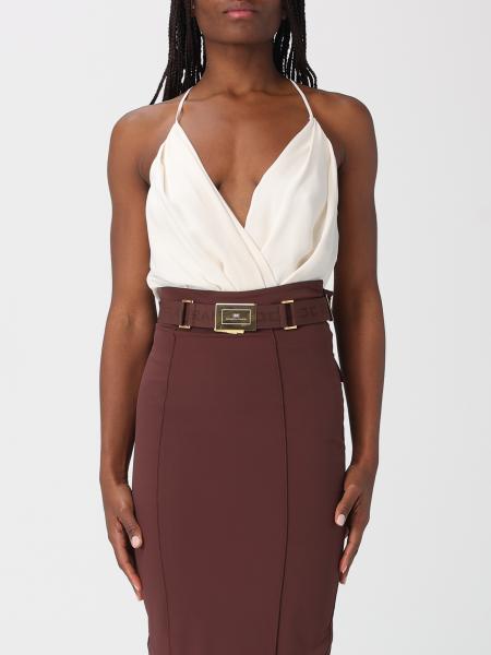 Body donna Elisabetta Franchi