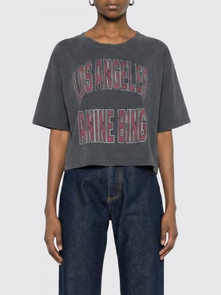 T-shirt damen Anine Bing