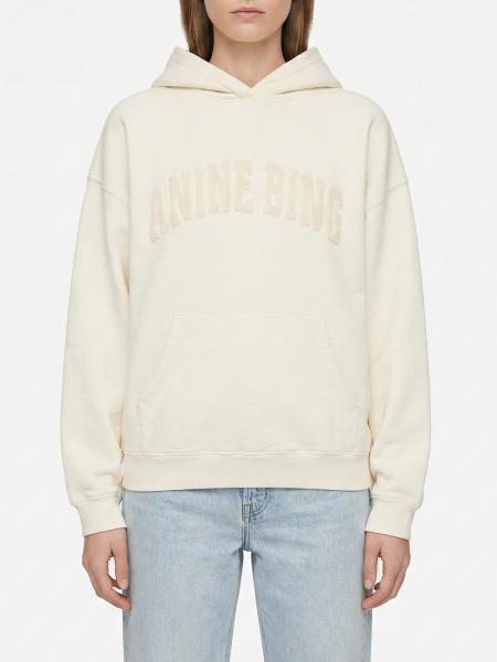 Sweatshirt damen Anine Bing