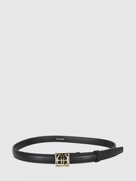 Belt woman Anine Bing