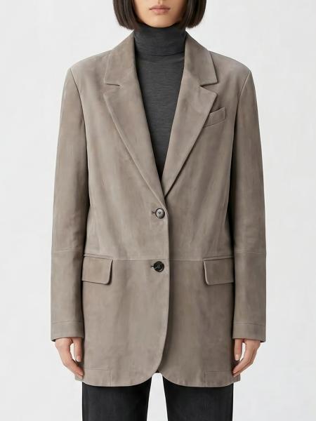 Jacket woman Brunello Cucinelli