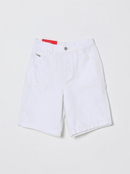 Shorts kinder Diesel