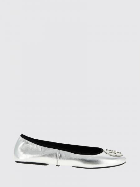 Ballet flat woman Tory Burch