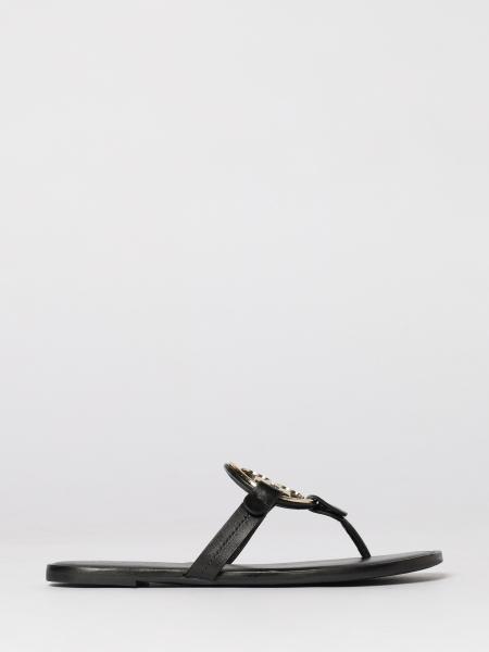 Flat sandal woman Tory Burch