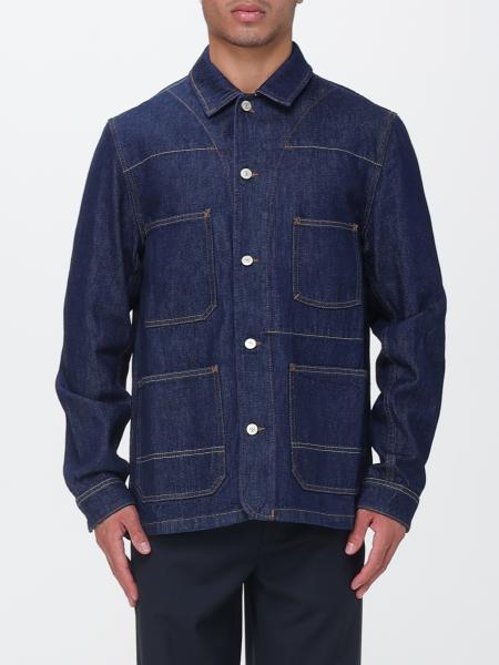 Jacket men Ps Paul Smith