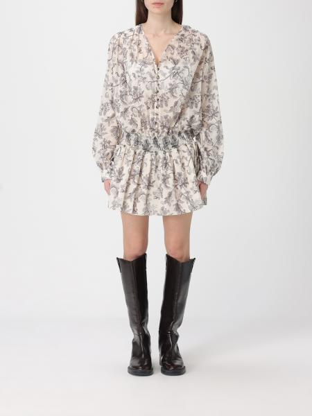 Kleid damen Golden Goose