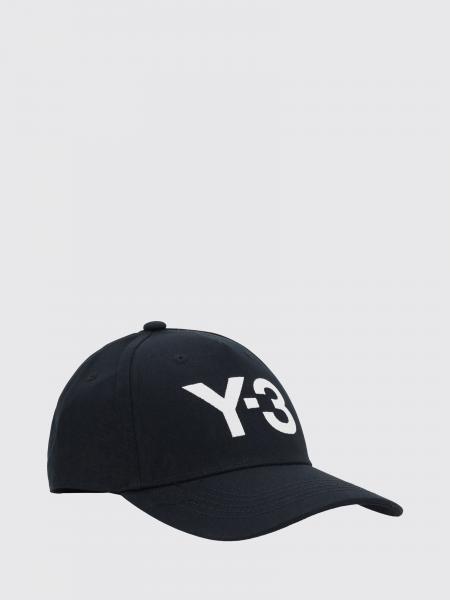 Hat men Y-3