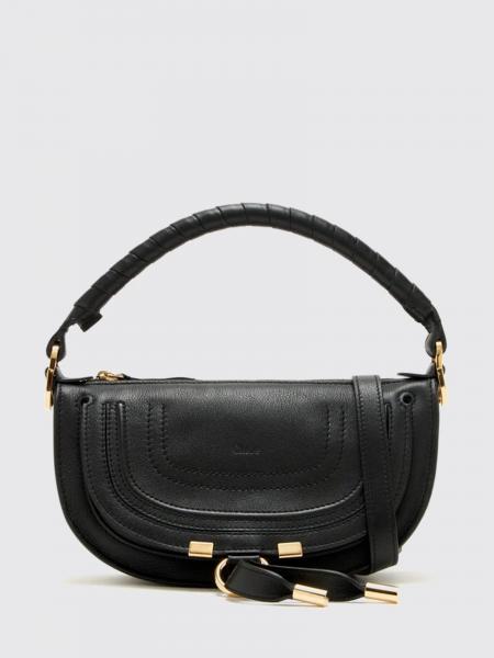 Marcie Small Ledertasche Chloé