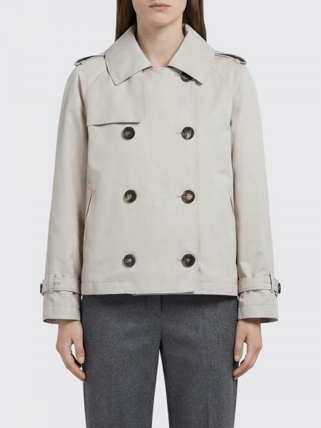 Mantel damen Max Mara The Cube