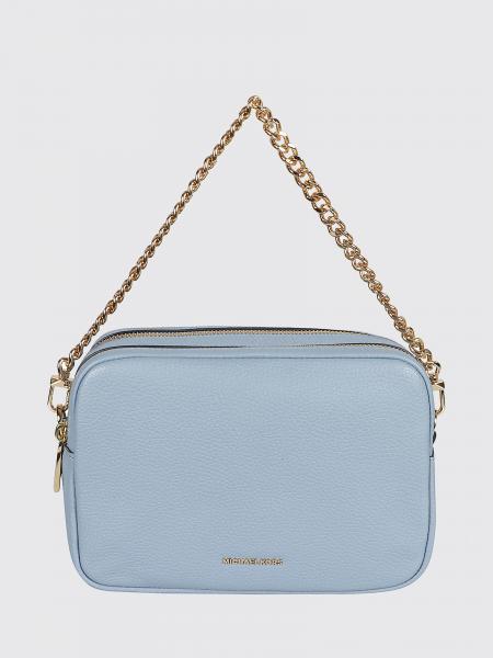 Michael Kors Bryant粒面皮革包