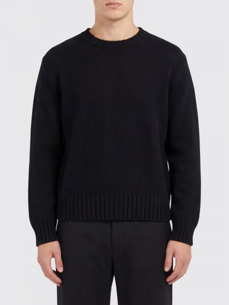 Sweatshirt men Sunflower