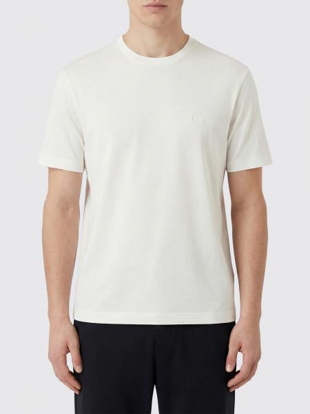 T-shirt men Giorgio Armani
