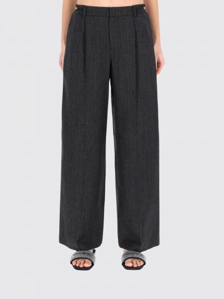 Pantalon Alexander Wang en laine