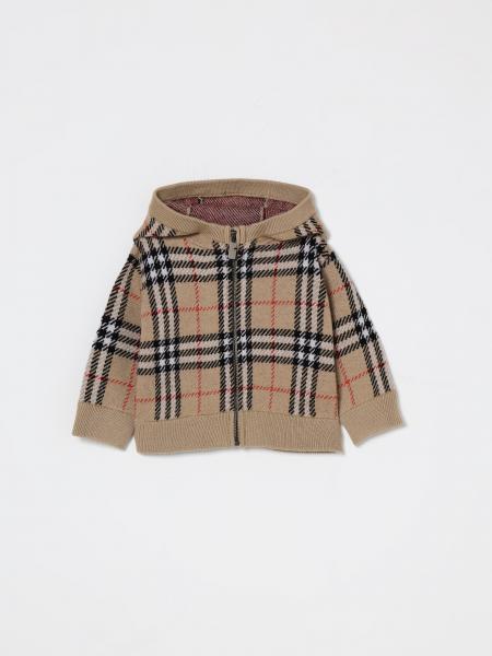 Pull enfant Burberry