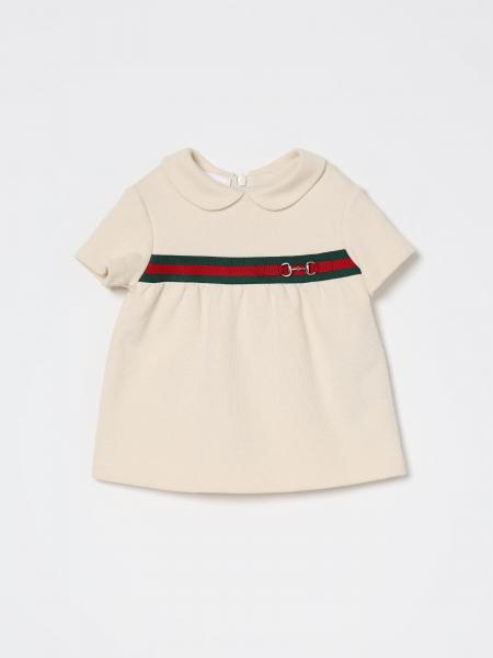 Barboteuse enfant Gucci