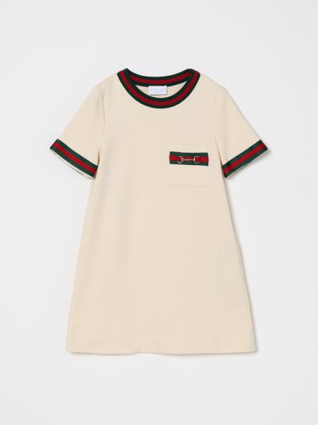 Robe enfant Gucci