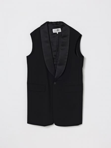 Coat kids Mm6 Maison Margiela