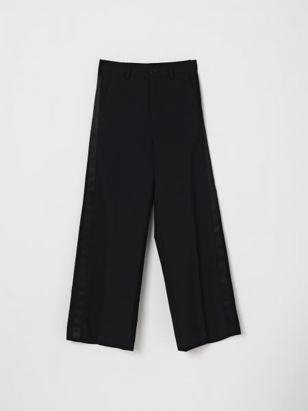 Pantalon enfant Mm6 Maison Margiela