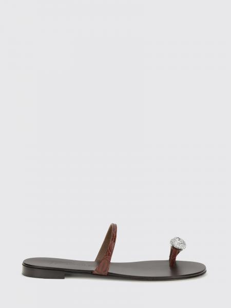 Zapatos mujer Giuseppe Zanotti