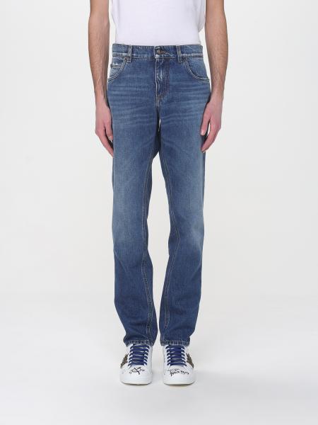 Pants men Dolce & Gabbana