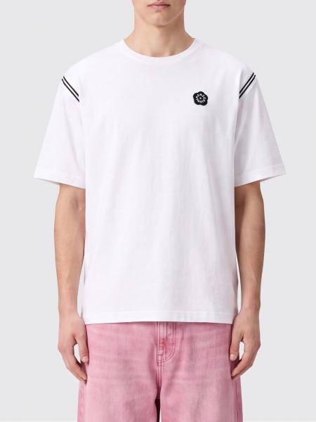 T-shirt uomo Kenzo
