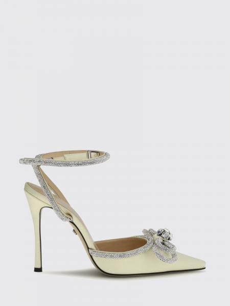 Обувь Женское Mach&mach