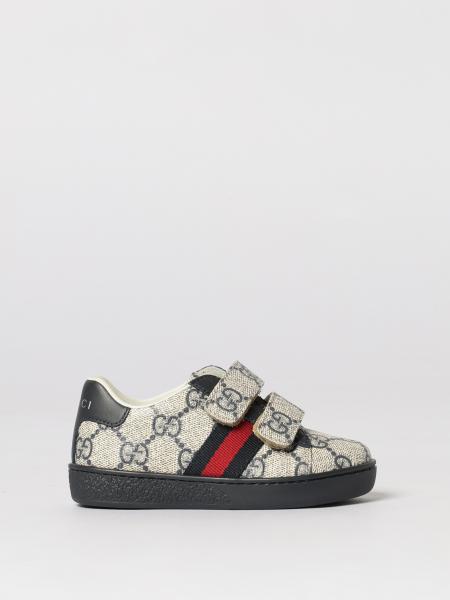 Sneakers kids Gucci