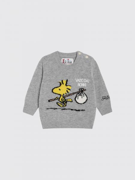 Maglia bambino Mc2 Saint Barth