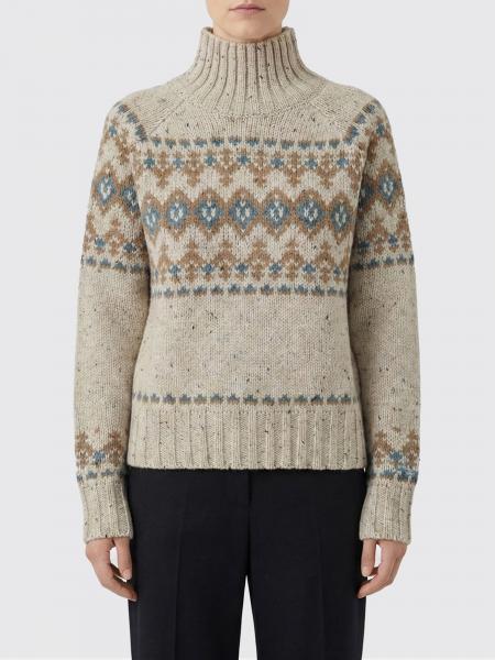 Sweater woman Mc2 Saint Barth