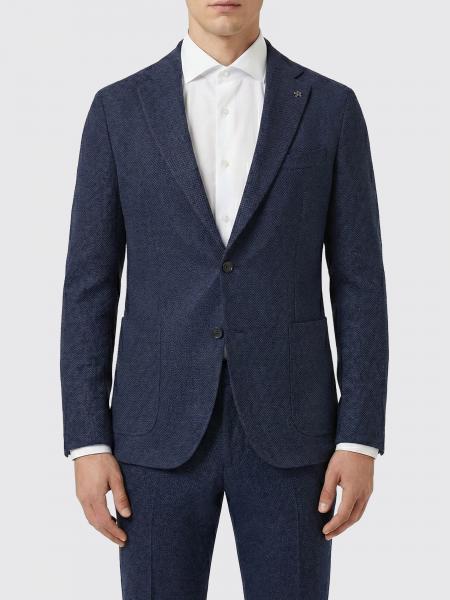 Blazer men Tagliatore