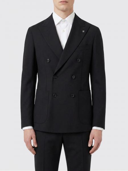 Blazer men Tagliatore
