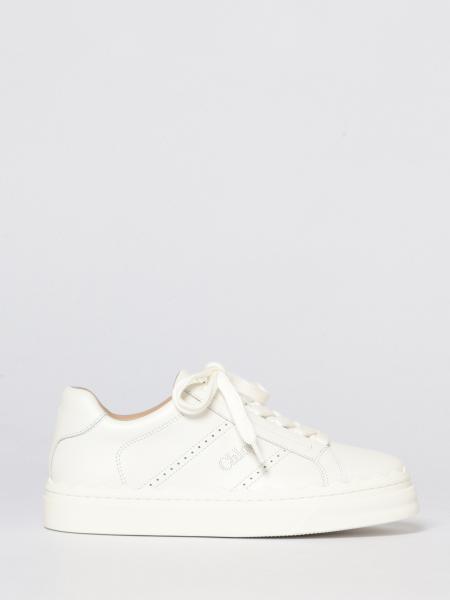 Sneakers damen ChloÉ