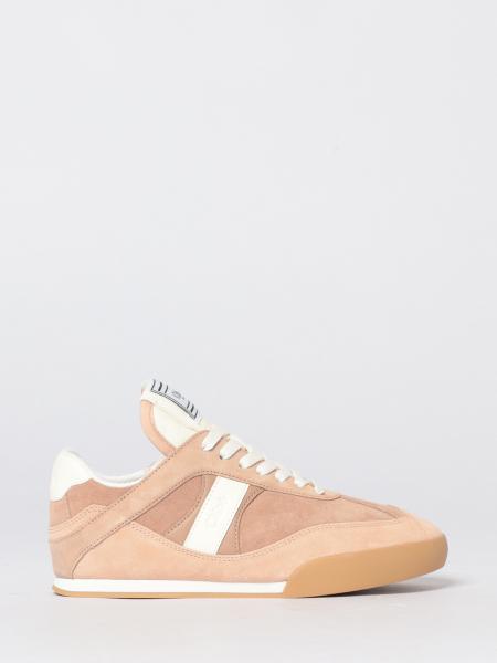 Sneakers damen ChloÉ