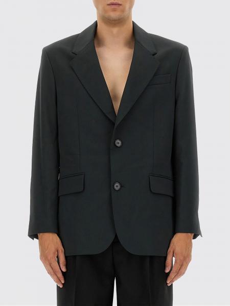 Jacket men Ami Paris