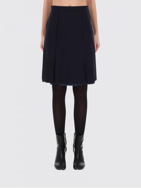Skirt woman Maison Margiela