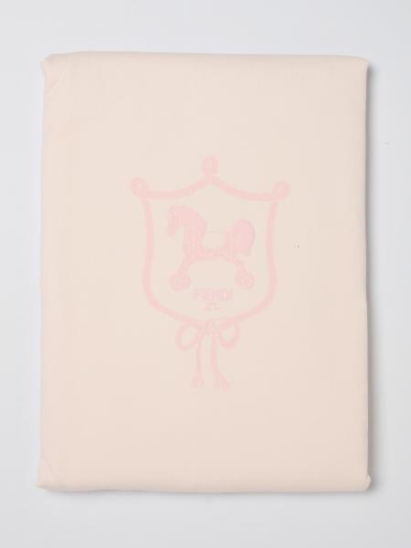 Couverture enfant Fendi