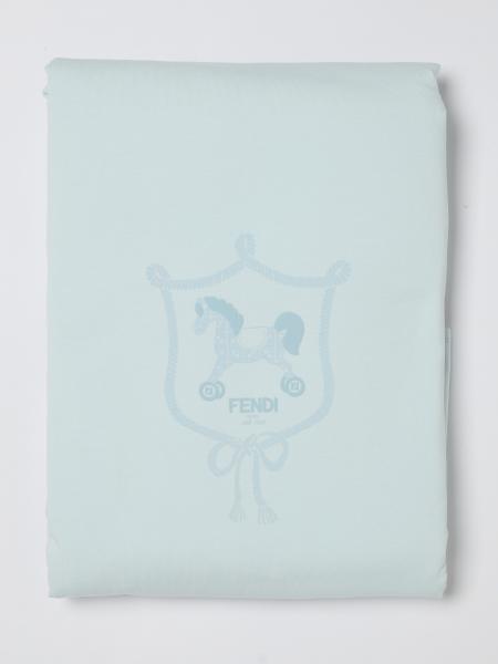 Couverture enfant Fendi